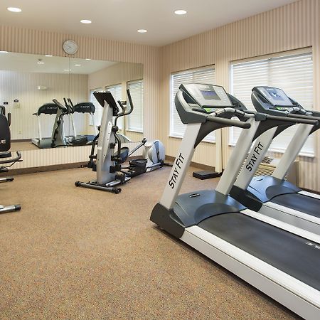 Holiday Inn Express Hotel & Suites Marion By Ihg Exteriör bild