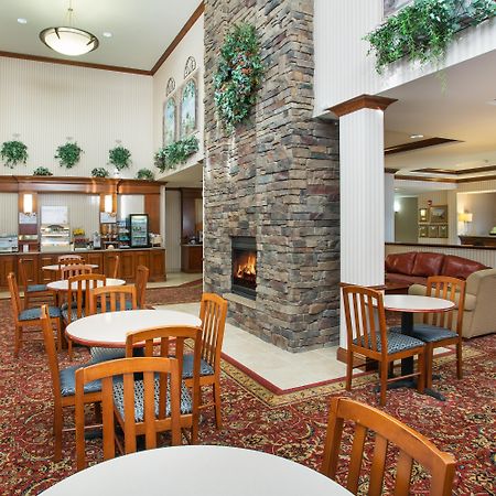 Holiday Inn Express Hotel & Suites Marion By Ihg Exteriör bild