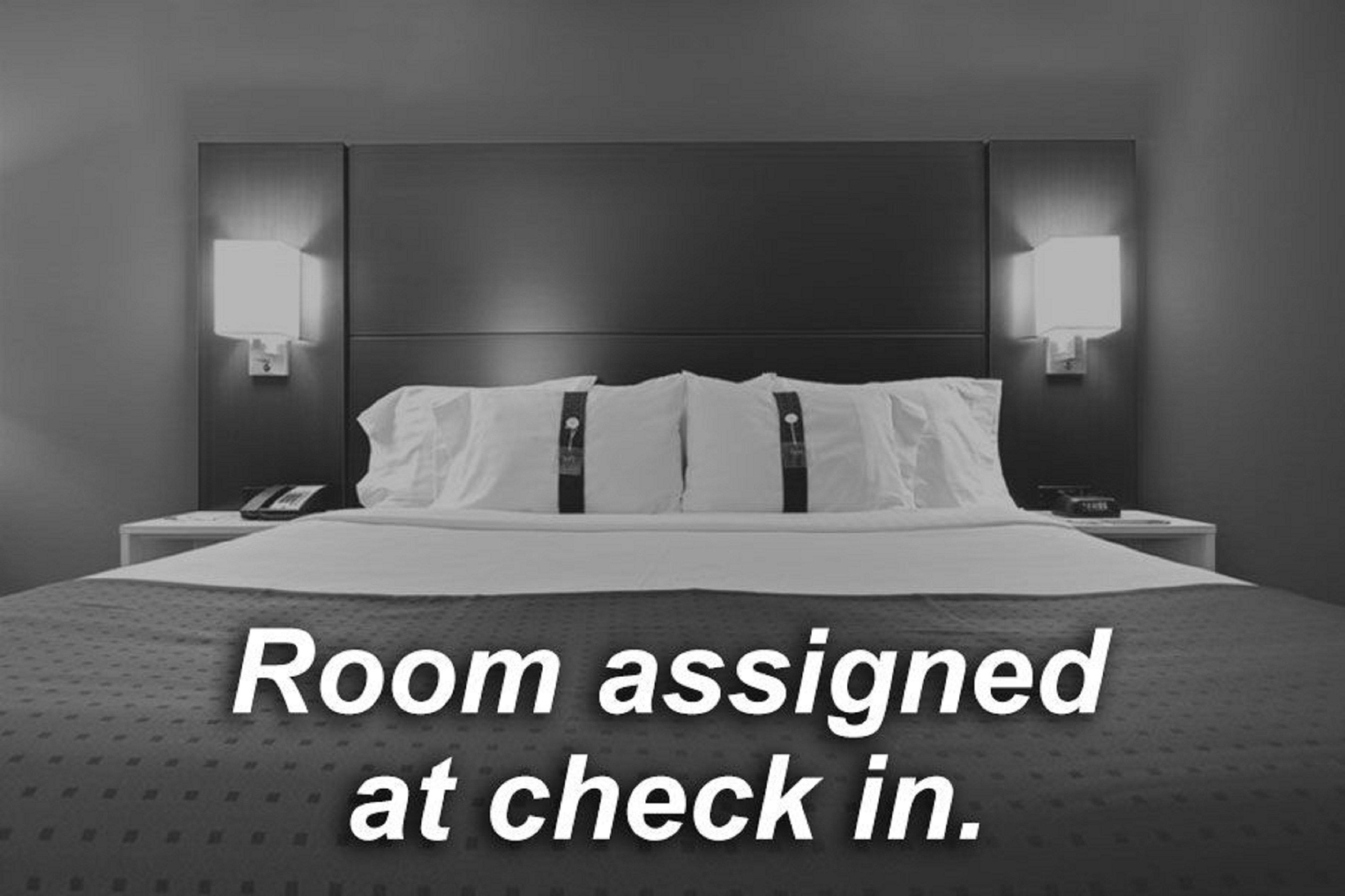 Holiday Inn Express Hotel & Suites Marion By Ihg Exteriör bild