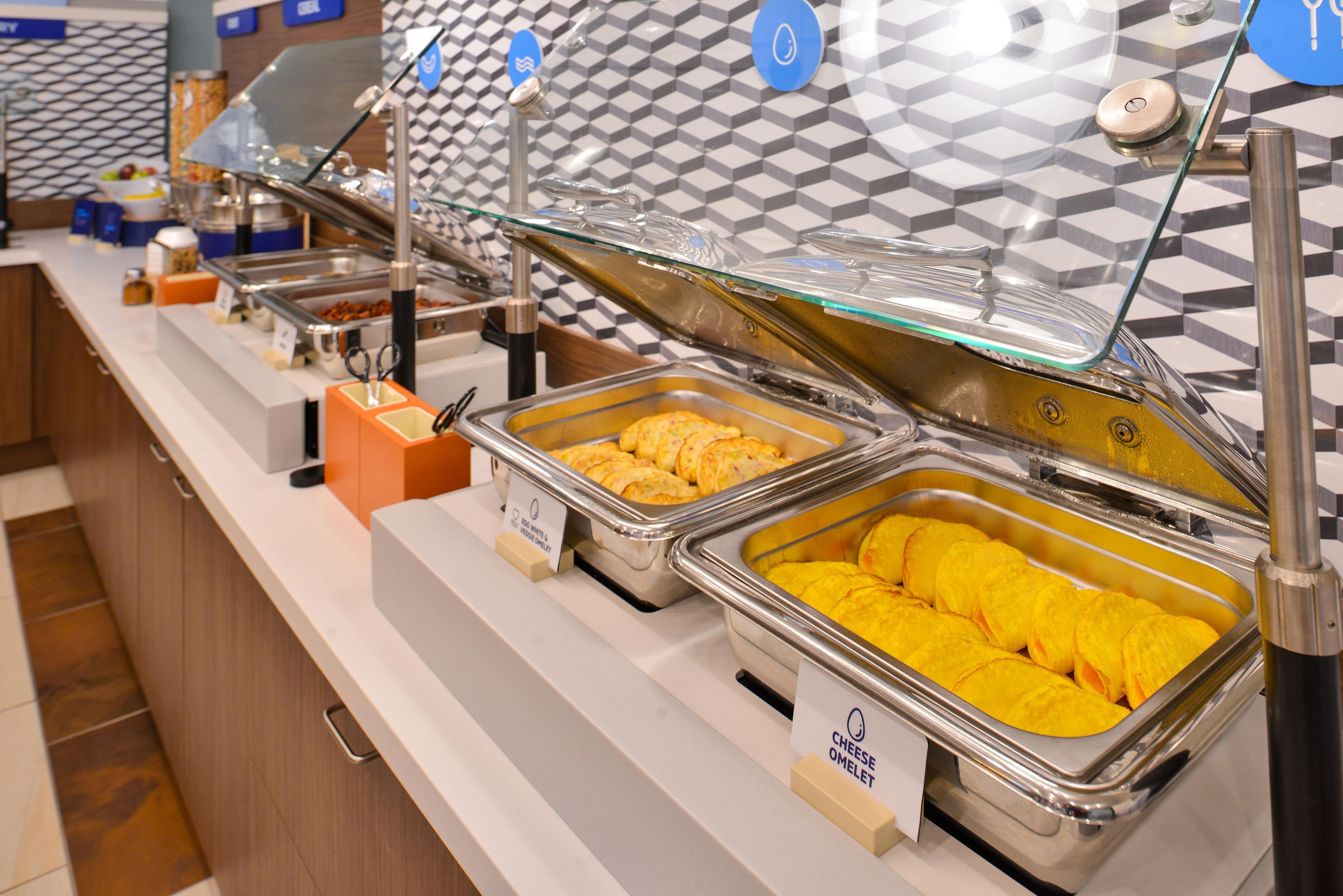 Holiday Inn Express Hotel & Suites Marion By Ihg Exteriör bild