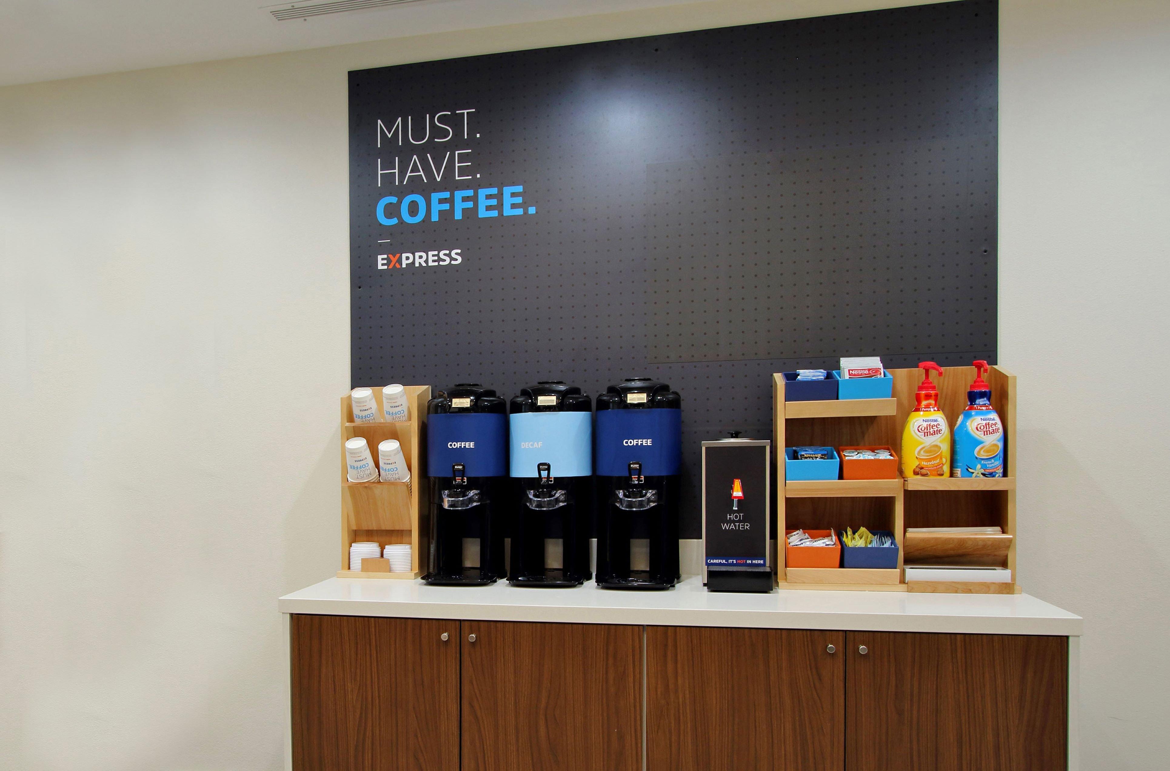 Holiday Inn Express Hotel & Suites Marion By Ihg Exteriör bild
