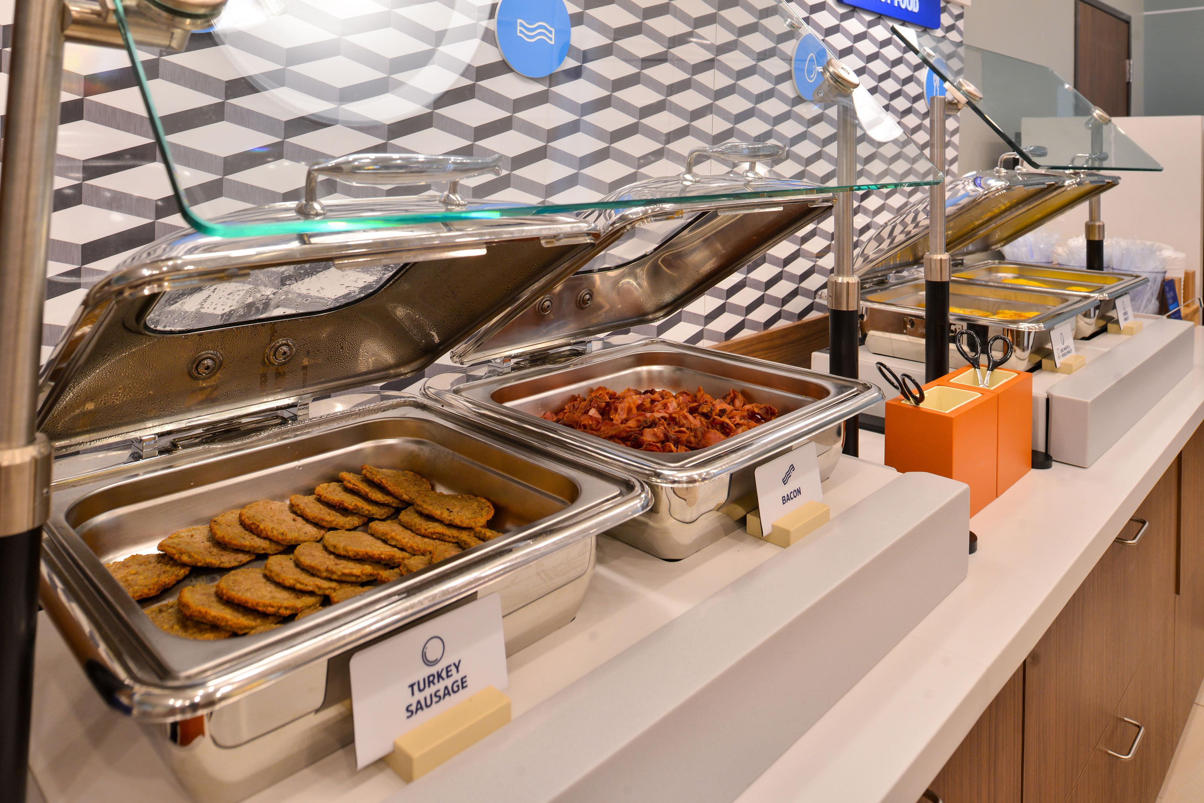 Holiday Inn Express Hotel & Suites Marion By Ihg Exteriör bild