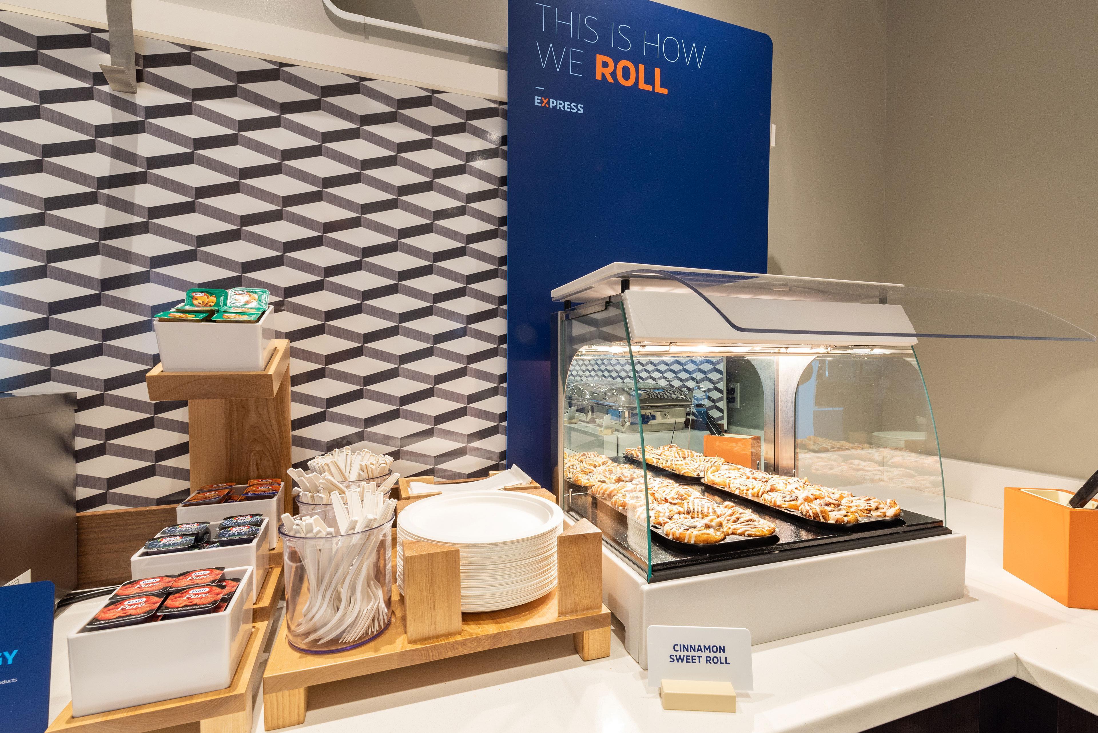 Holiday Inn Express Hotel & Suites Marion By Ihg Exteriör bild